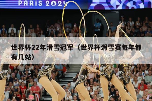 世界杯22年滑雪冠军(世界杯滑雪赛每年都有几站)