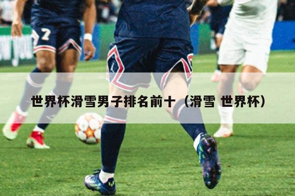 世界杯滑雪男子排名前十(滑雪 世界杯)