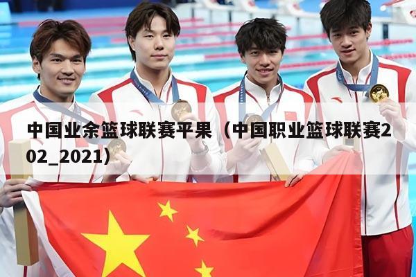 中国业余篮球联赛平果(中国职业篮球联赛202_2021)