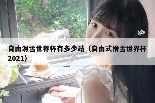自由滑雪世界杯有多少站(自由式滑雪世界杯2021)