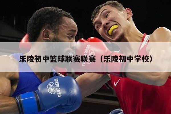 乐陵初中篮球联赛联赛(乐陵初中学校)