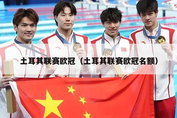 土耳其联赛欧冠(土耳其联赛欧冠名额)