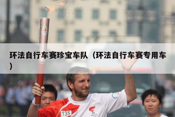 环法自行车赛珍宝车队(环法自行车赛专用车)