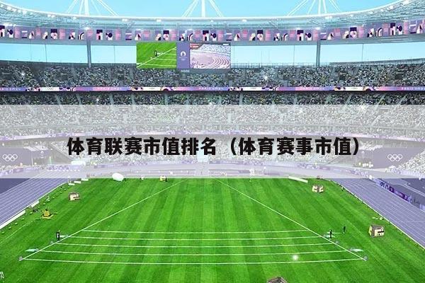 体育联赛市值排名(体育赛事市值)