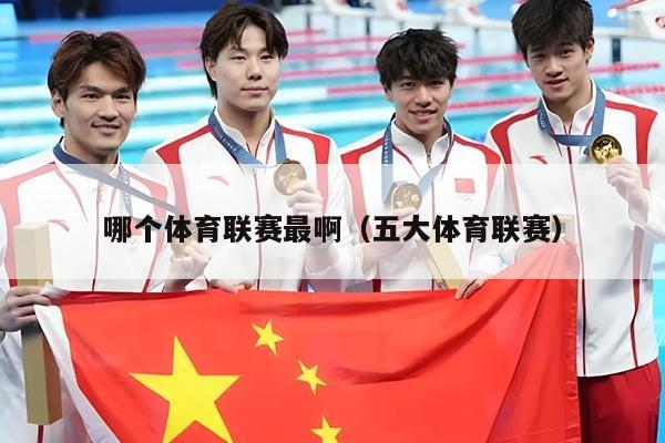 哪个体育联赛最啊(五大体育联赛)