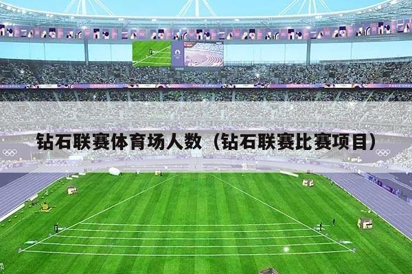 钻石联赛体育场人数(钻石联赛比赛项目)