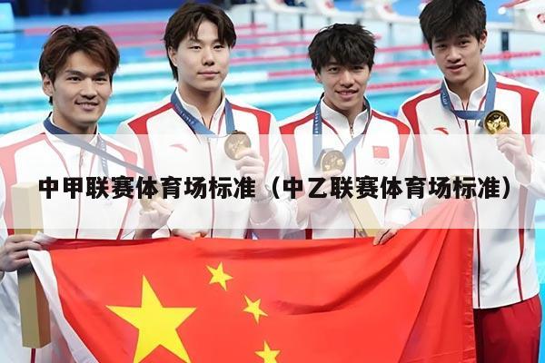 中甲联赛体育场标准(中乙联赛体育场标准)