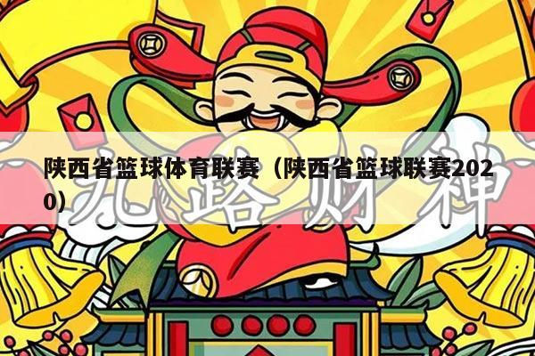 陕西省篮球体育联赛(陕西省篮球联赛2020)