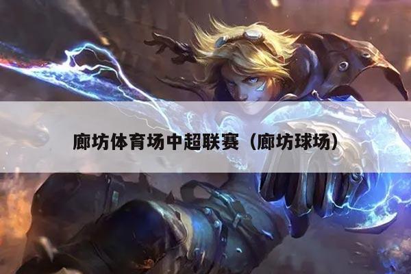 廊坊体育场中超联赛(廊坊球场)