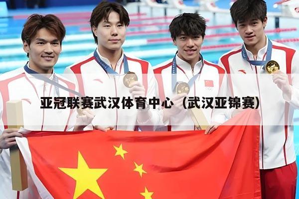 亚冠联赛武汉体育中心(武汉亚锦赛)