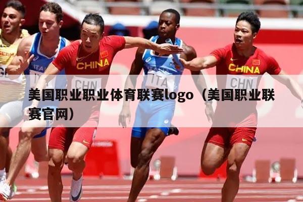 美国职业职业体育联赛logo(美国职业联赛官网)