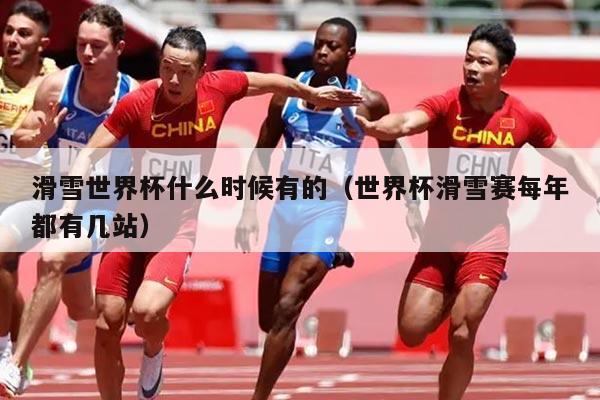 滑雪世界杯什么时候有的(世界杯滑雪赛每年都有几站)