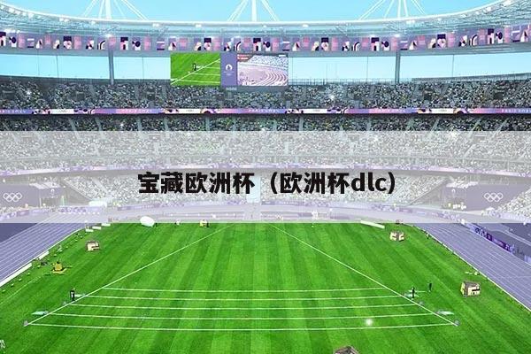 宝藏欧洲杯（欧洲杯dlc）